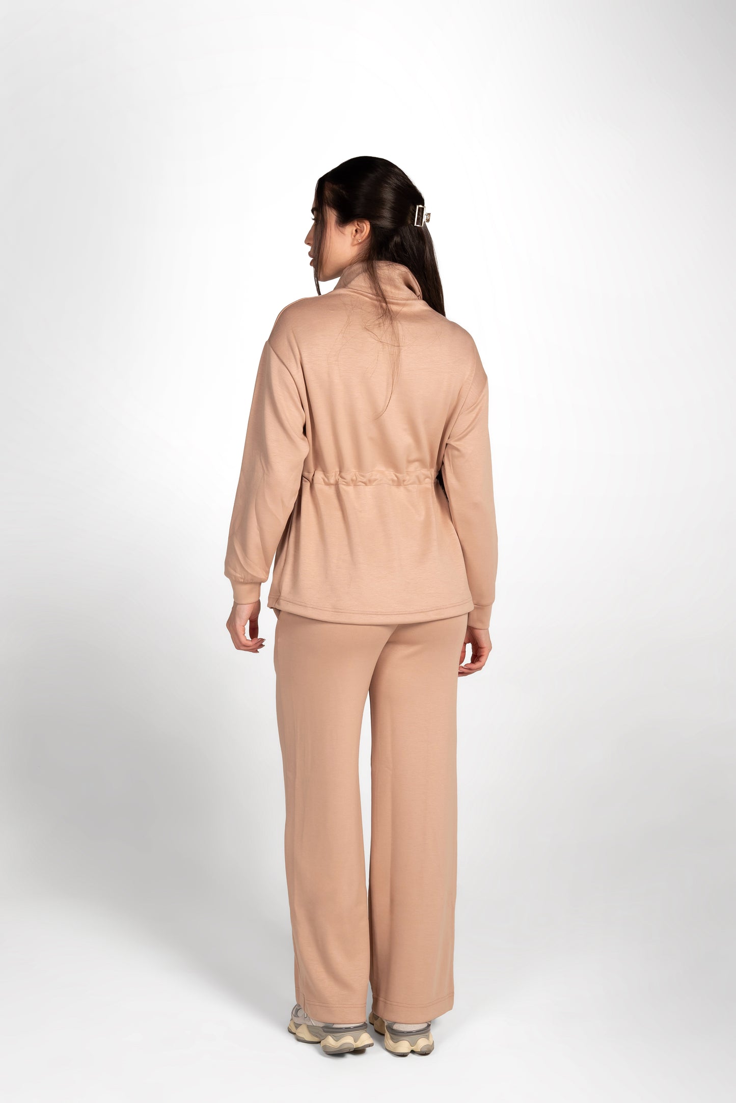 Everyday Set in Beige