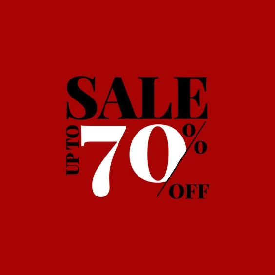 SALE