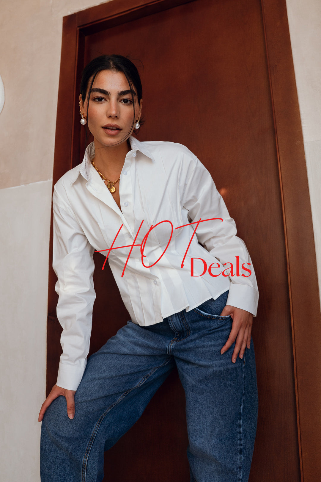 Hot deals