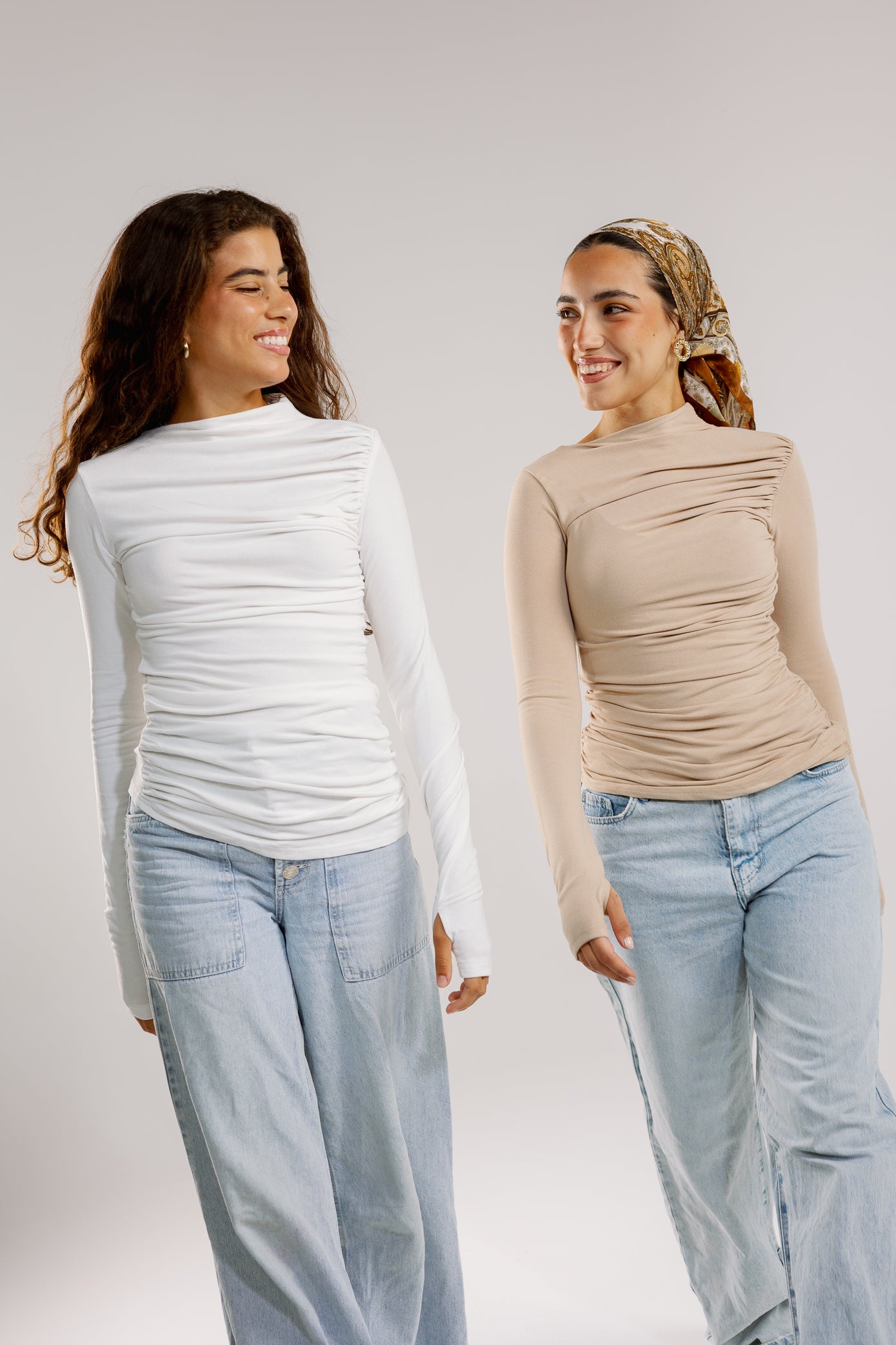 Tops