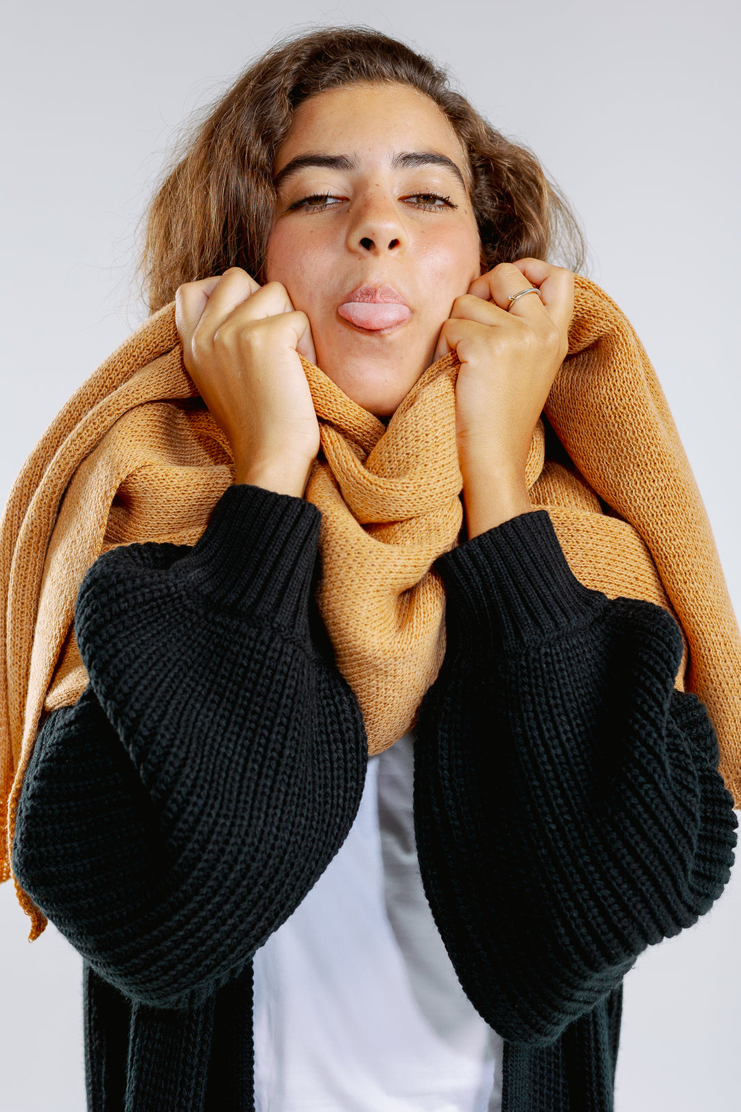 Shawls