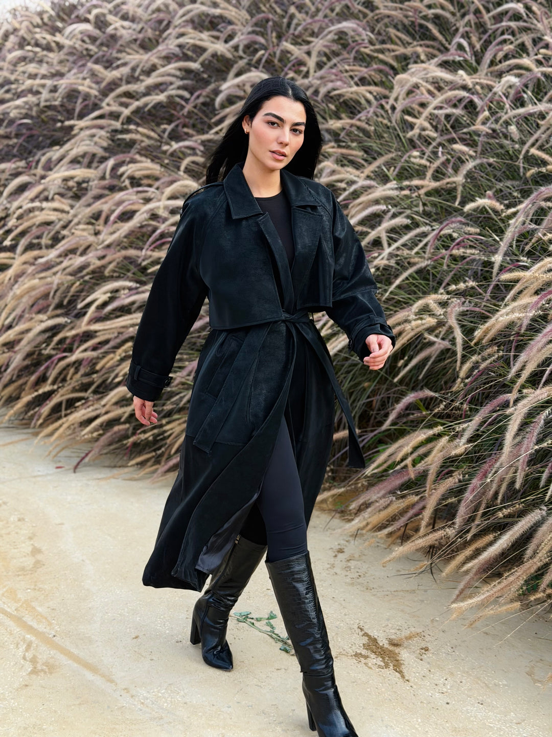 Coats