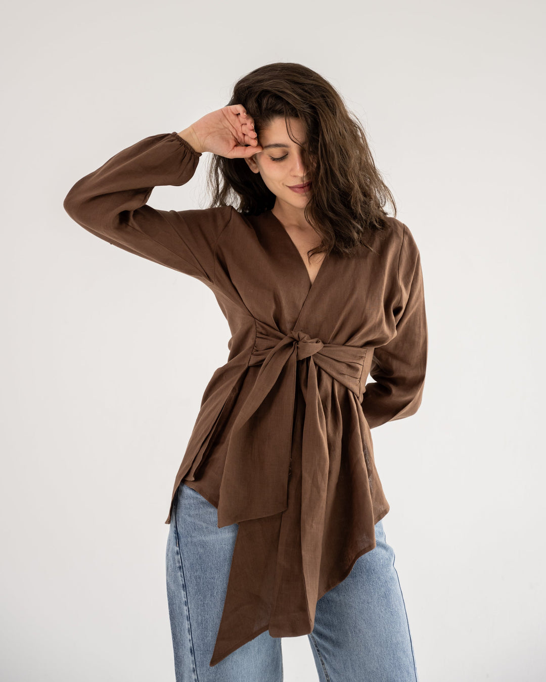 Blouses
