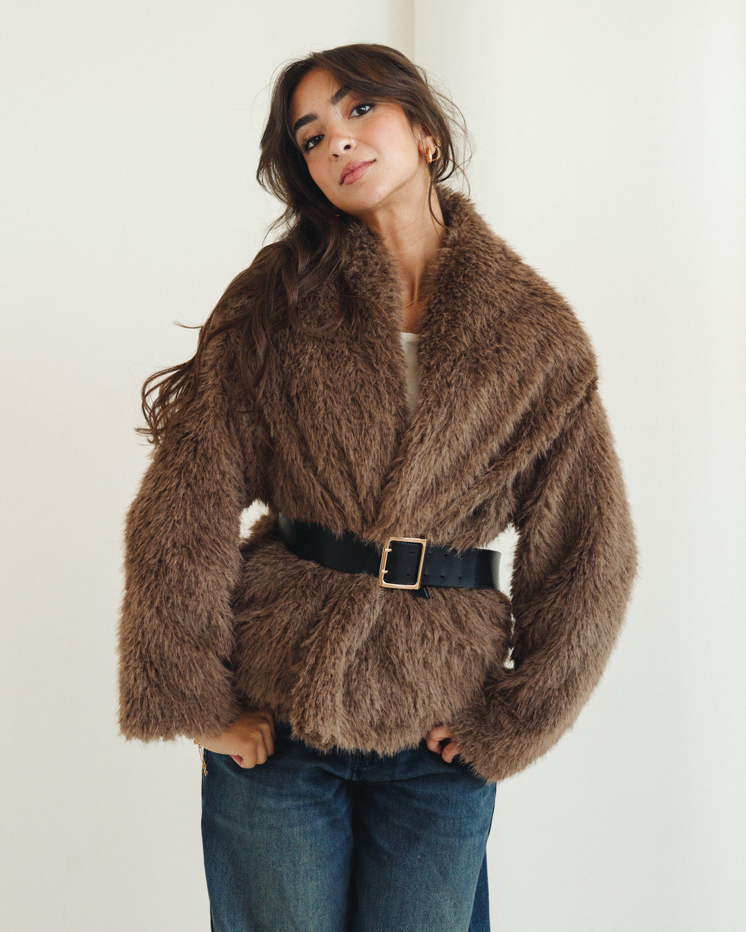 The Fur Edit
