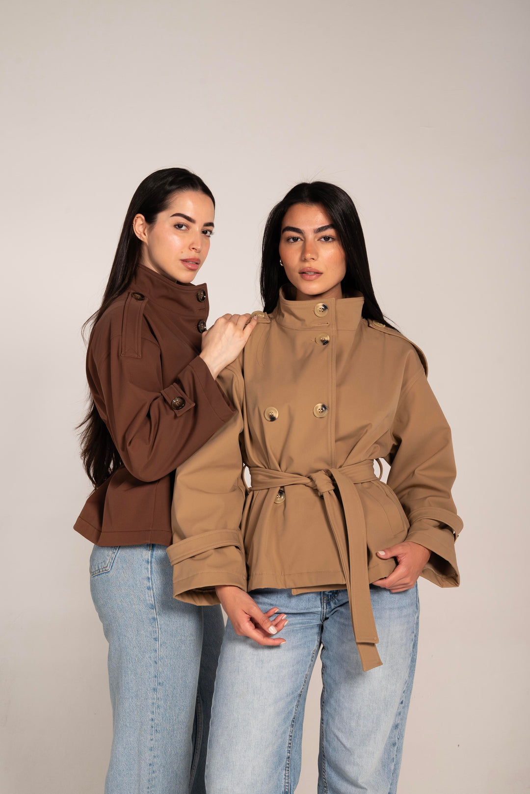 Jackets