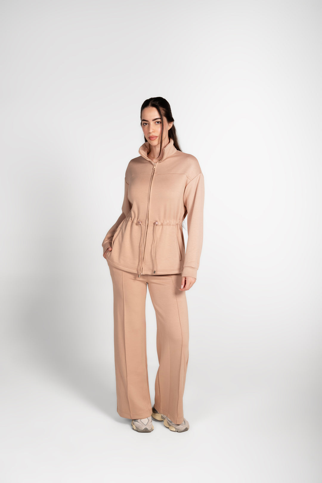 Everyday Set in Beige