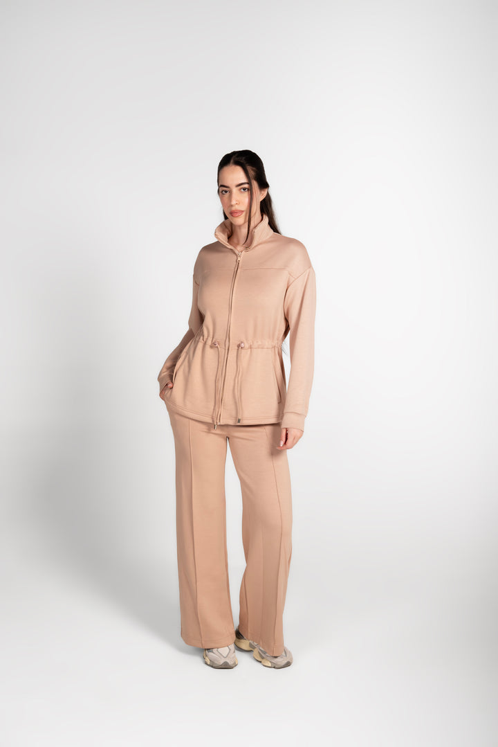 Everyday Set in Beige