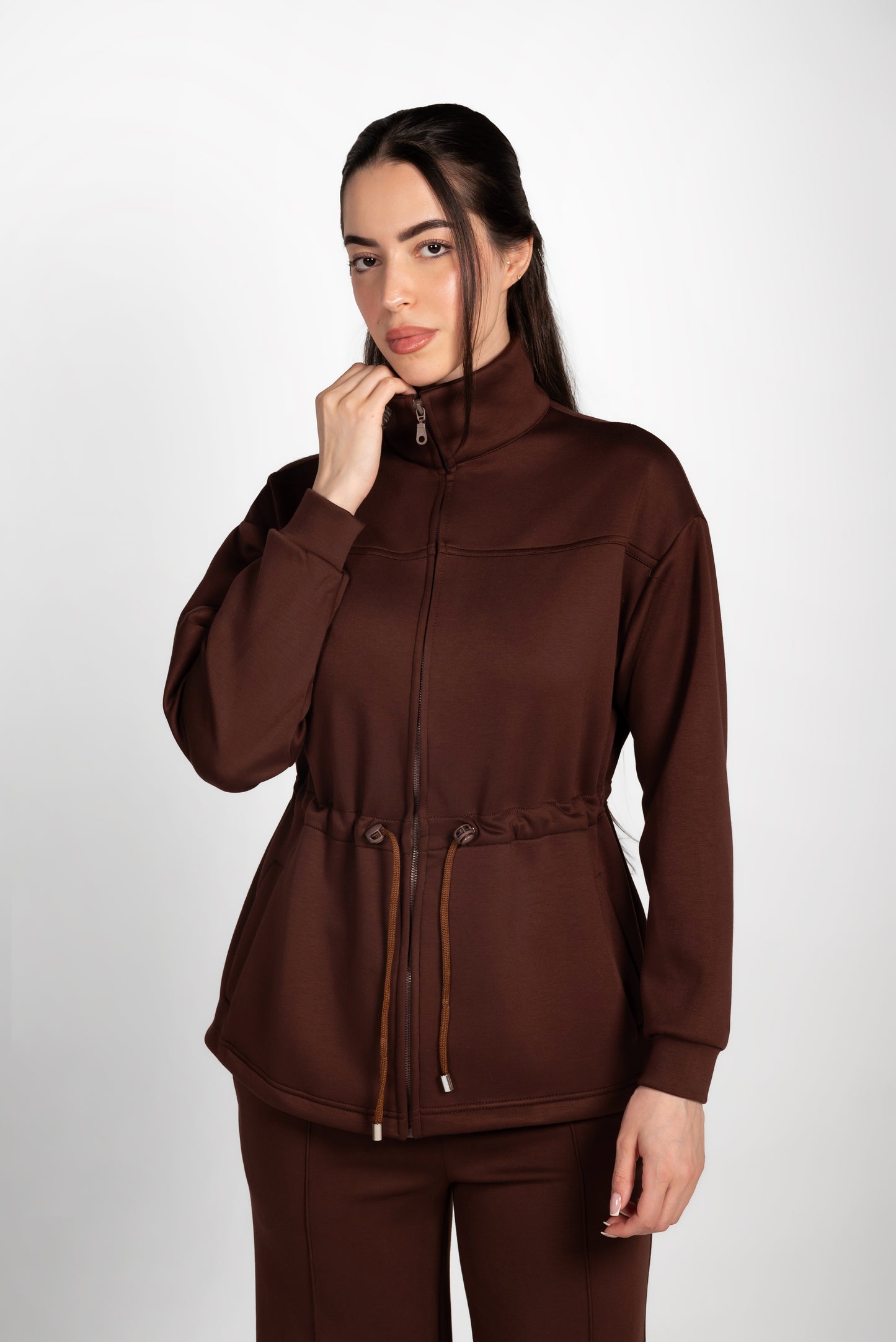 Everyday Set in Brown