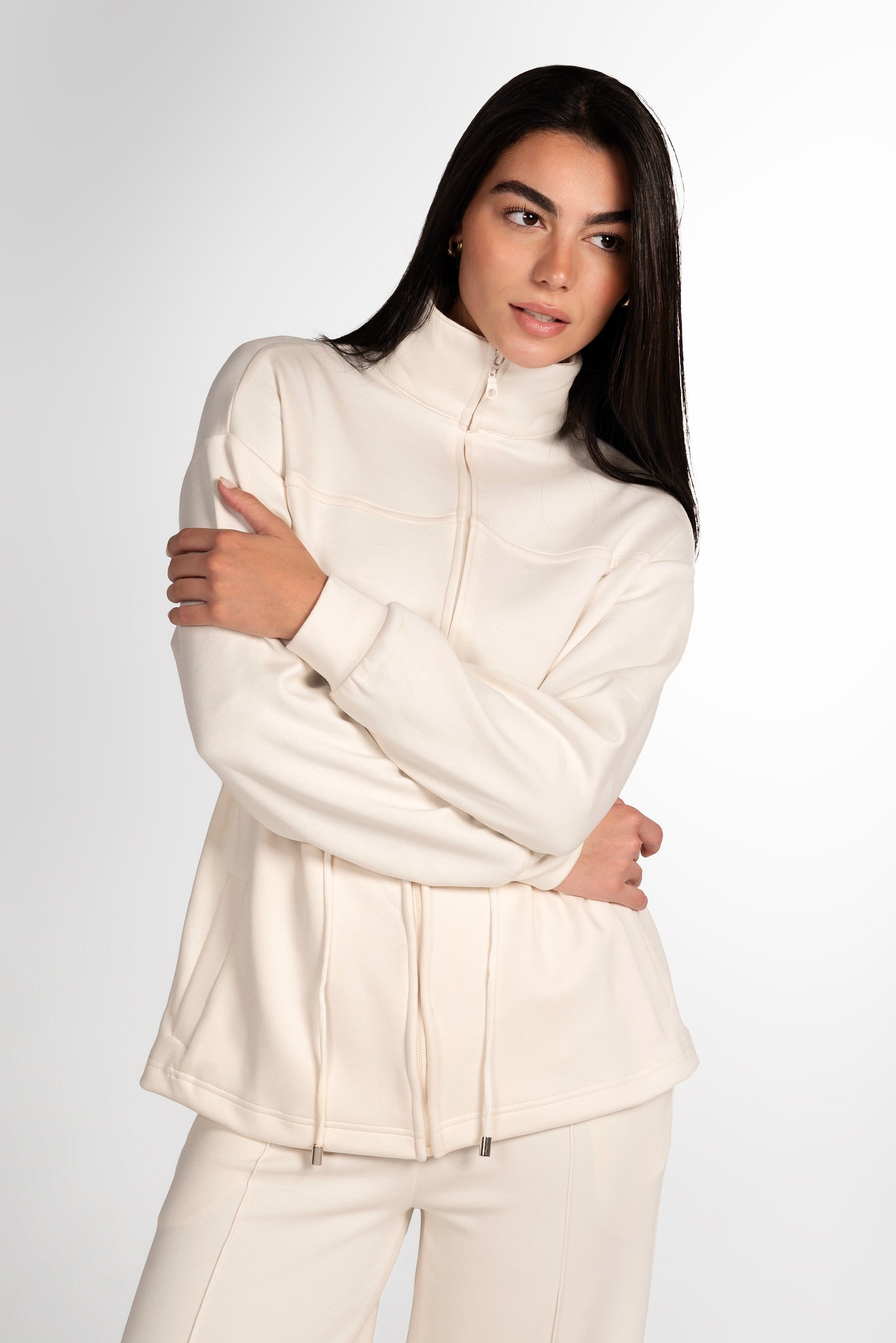 Everyday Set in Cream