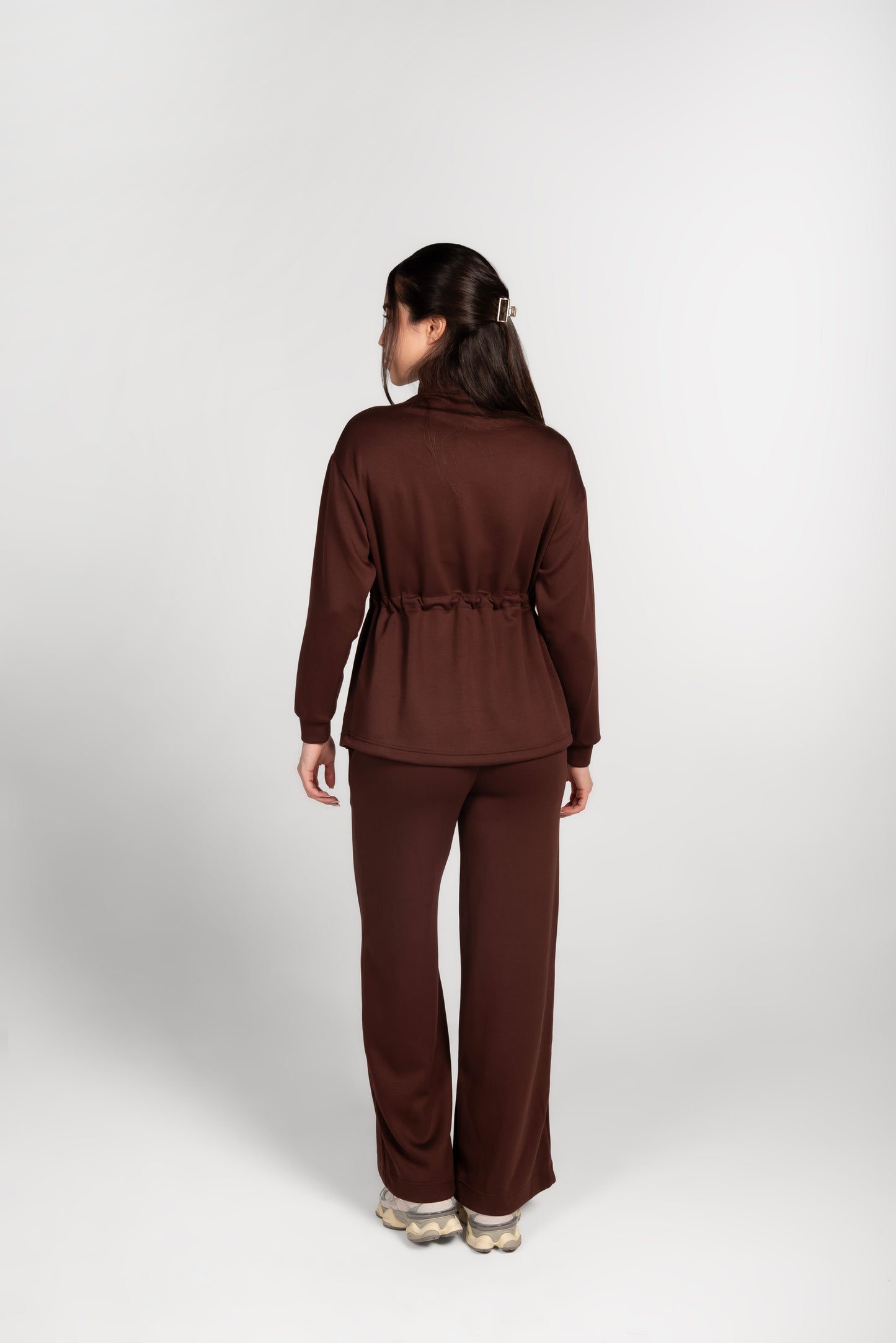 Everyday Set in Brown