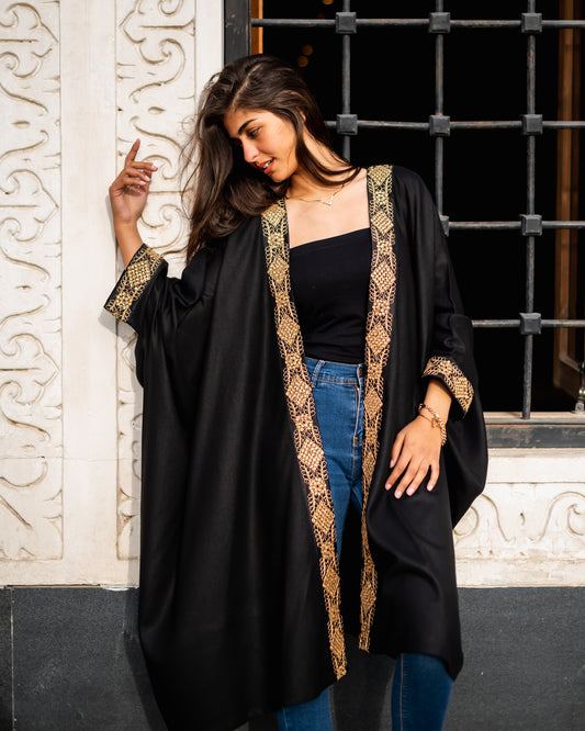 Samraa kaftan