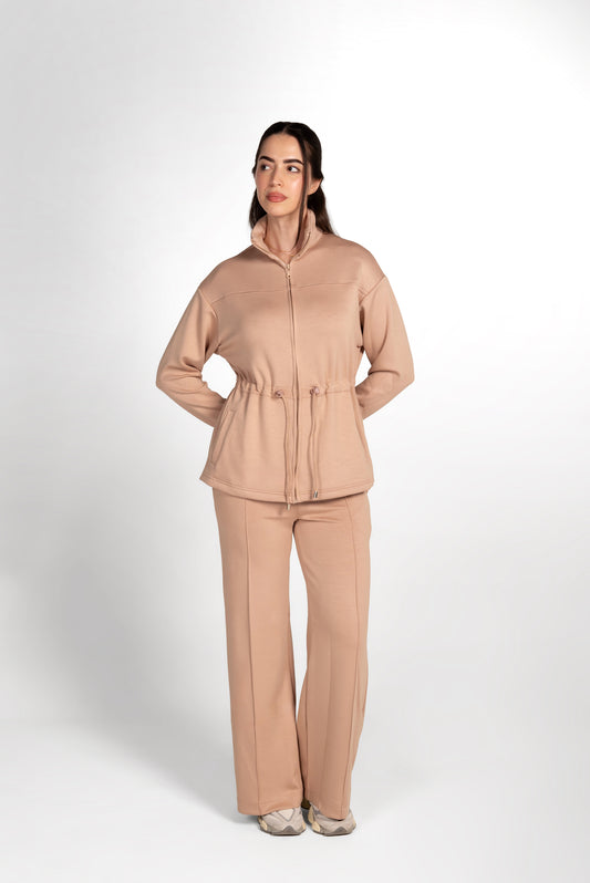 Everyday Set in Beige