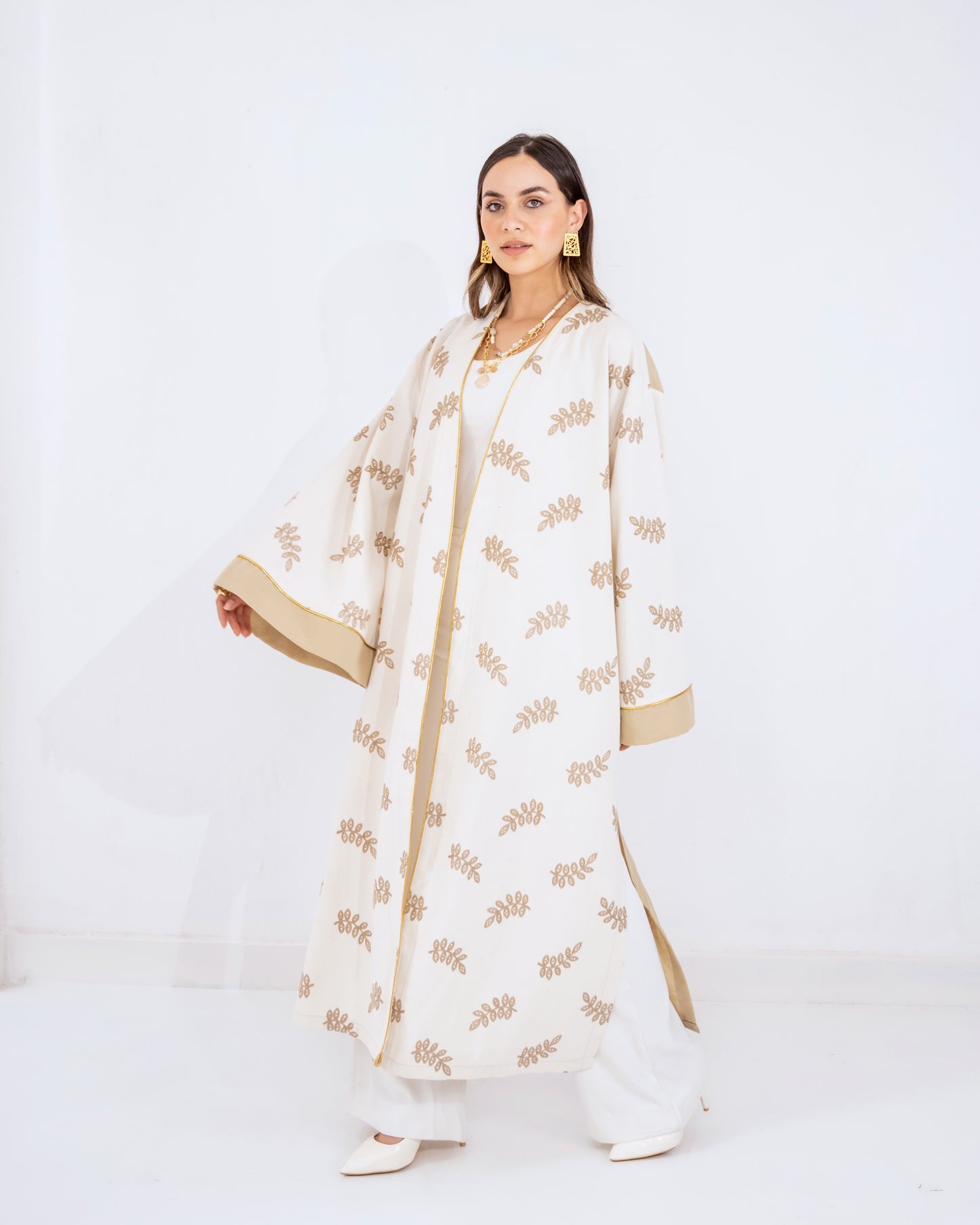 Jawhara kaftan