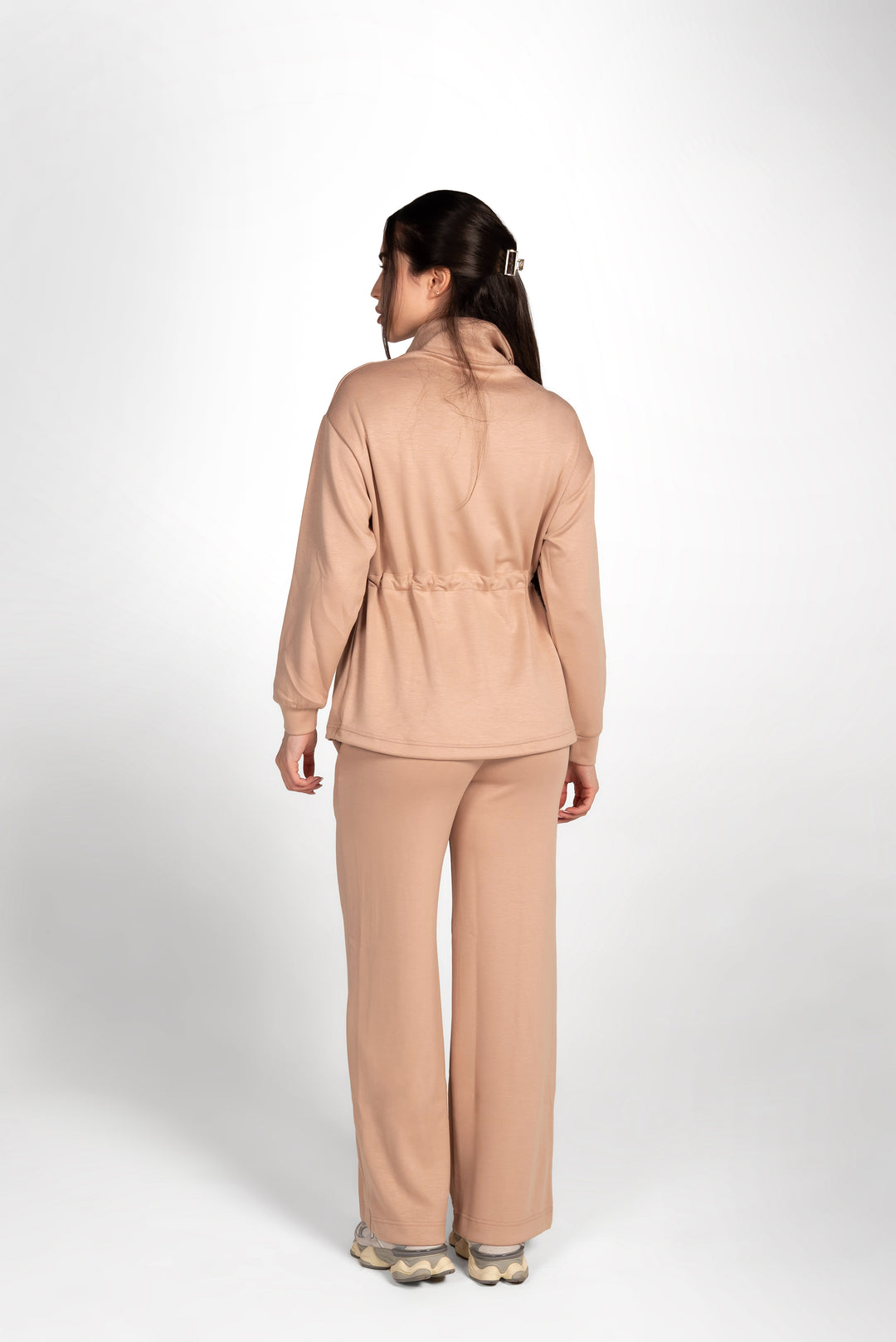 Everyday Set in Beige