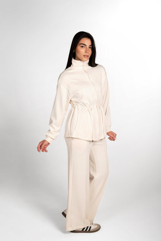 Everyday Set in Cream