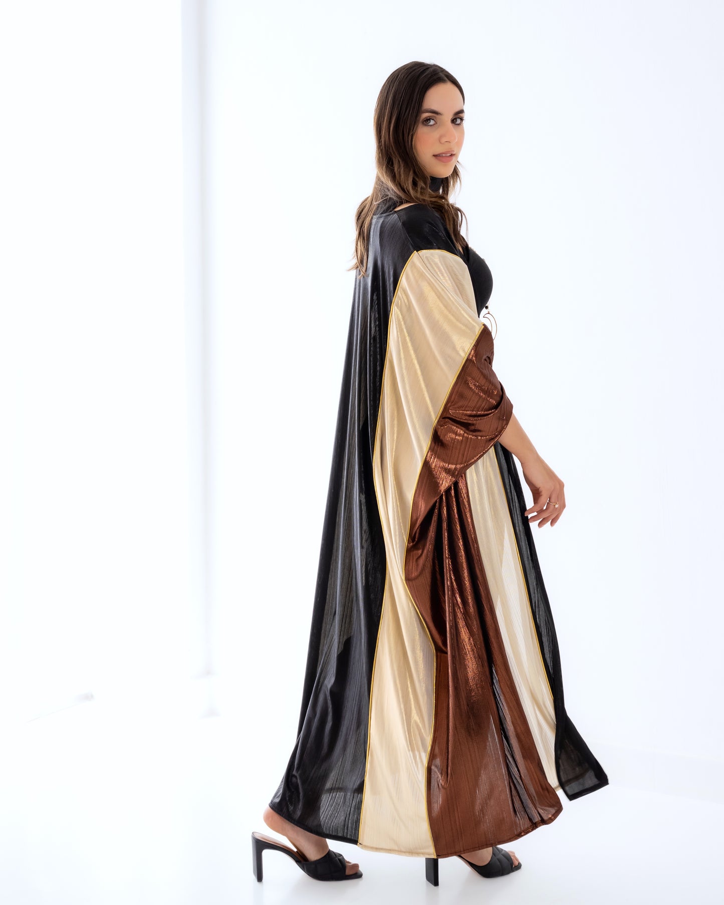 Dahab kaftan