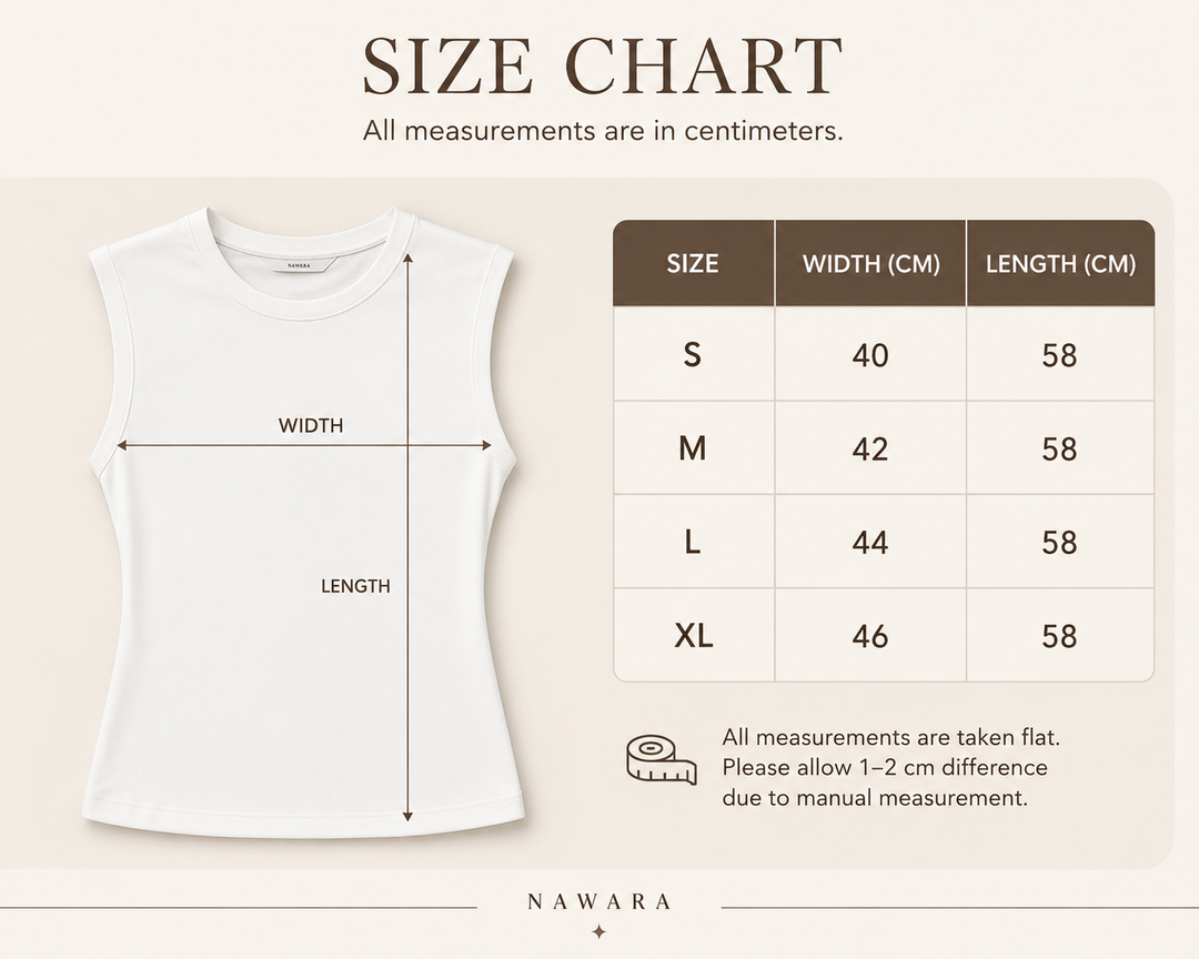 The Essential Tank In Gray