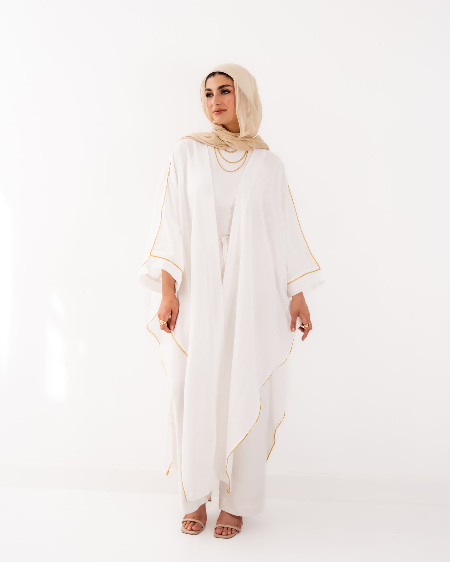 Shams kaftan