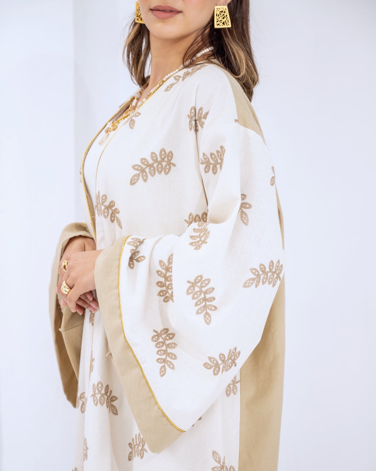 Jawhara kaftan