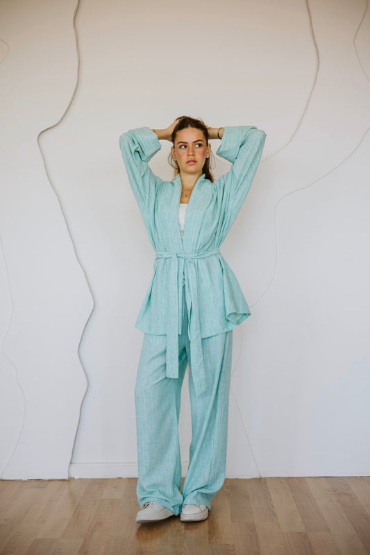 Breezy Set