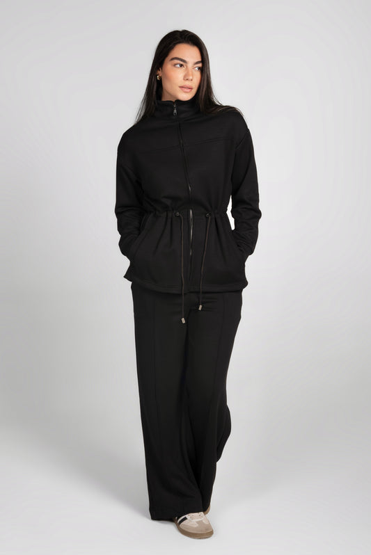 Everyday Set in Black