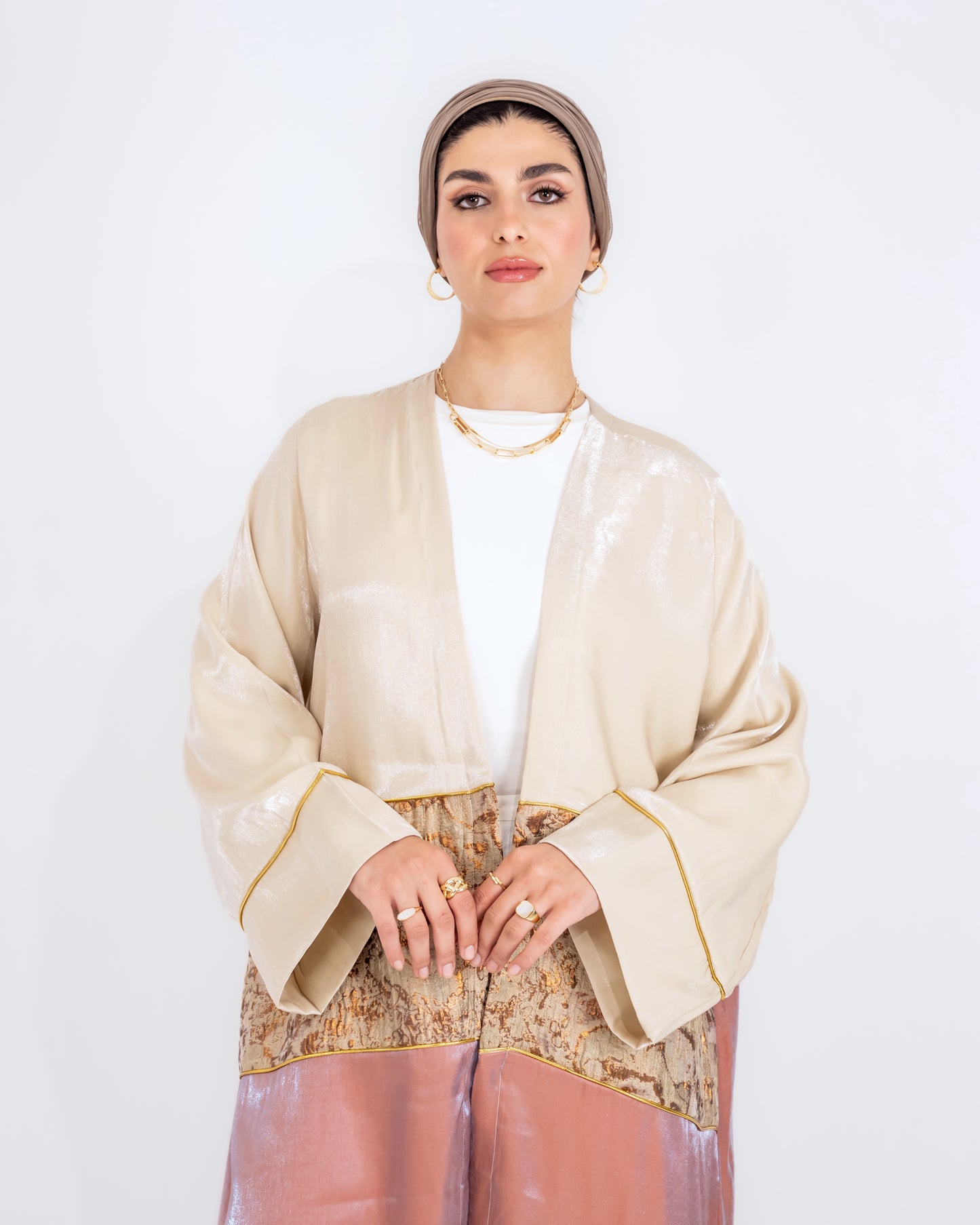 Zahwa kaftan