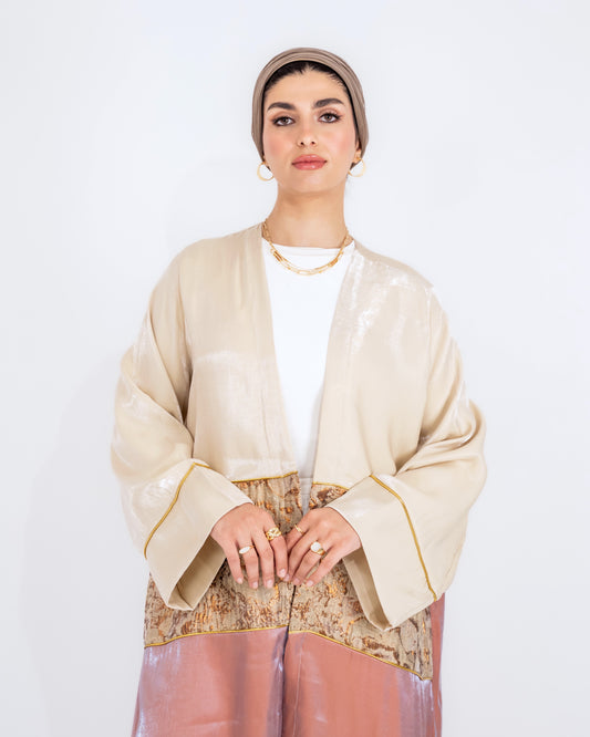 Zahwa kaftan