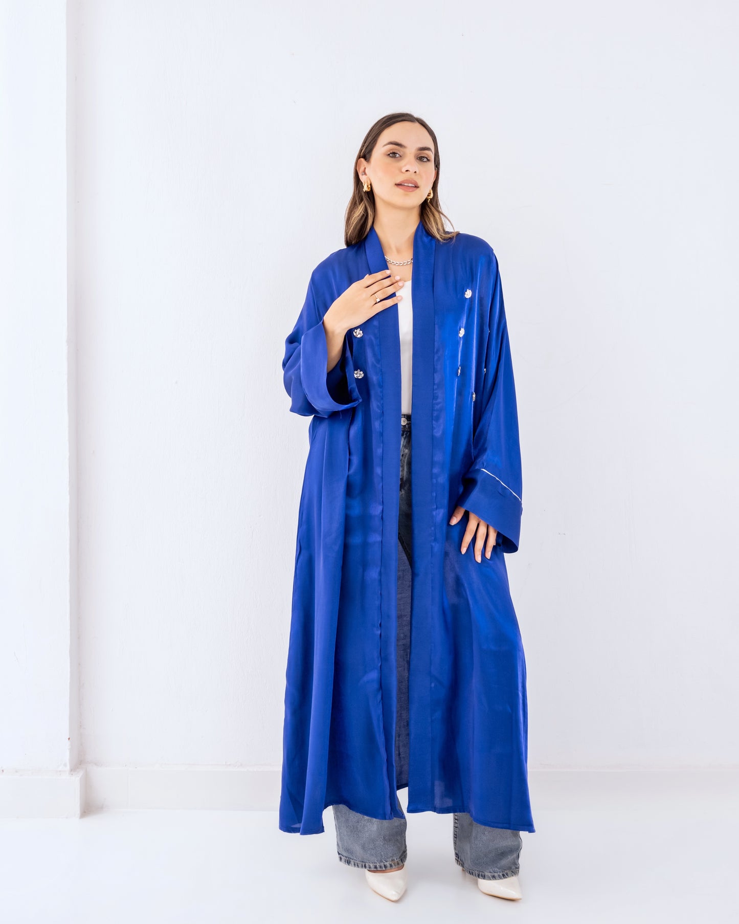 Masa kaftan