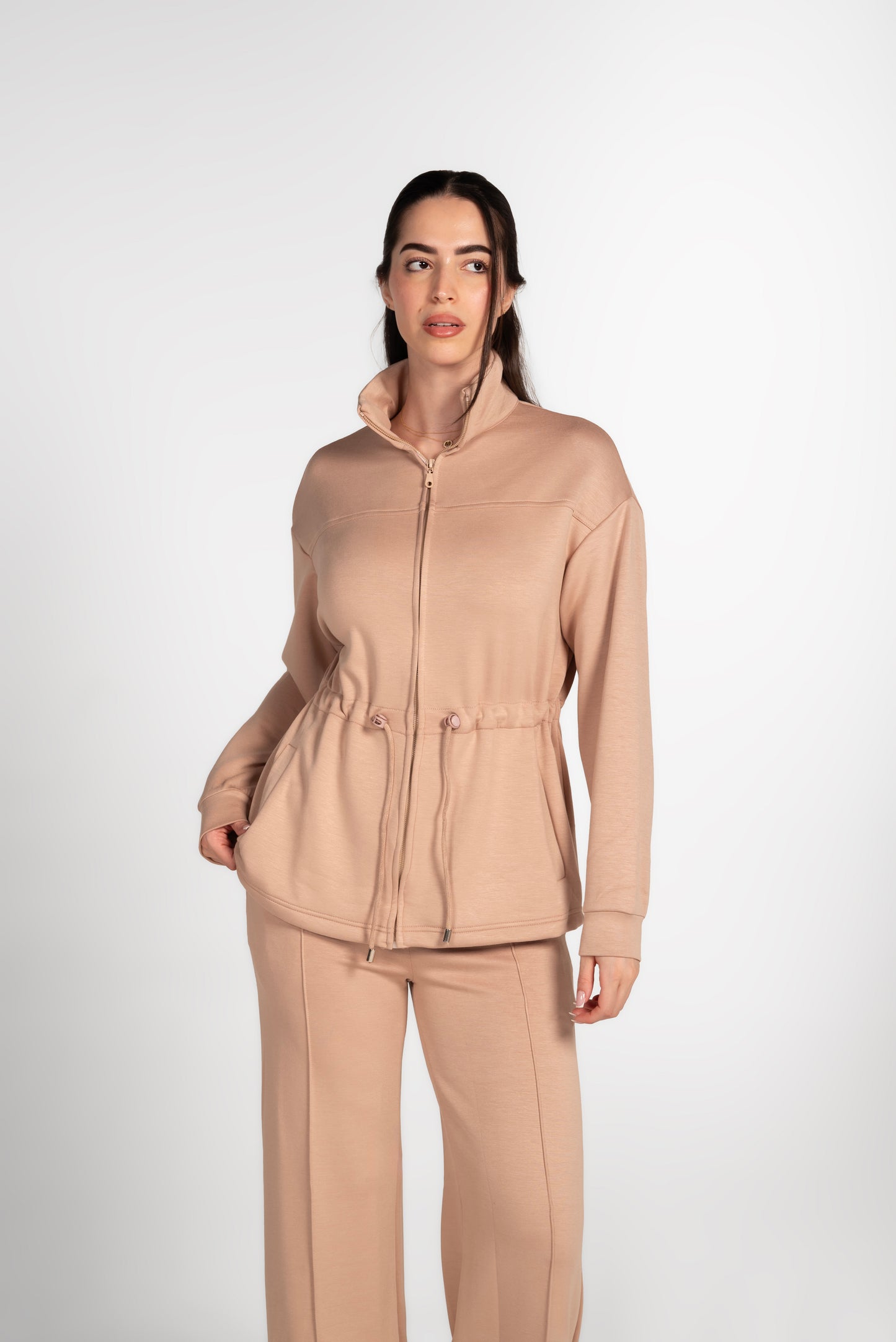 Everyday Set in Beige