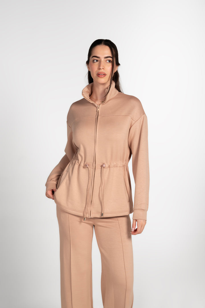 Everyday Set in Beige