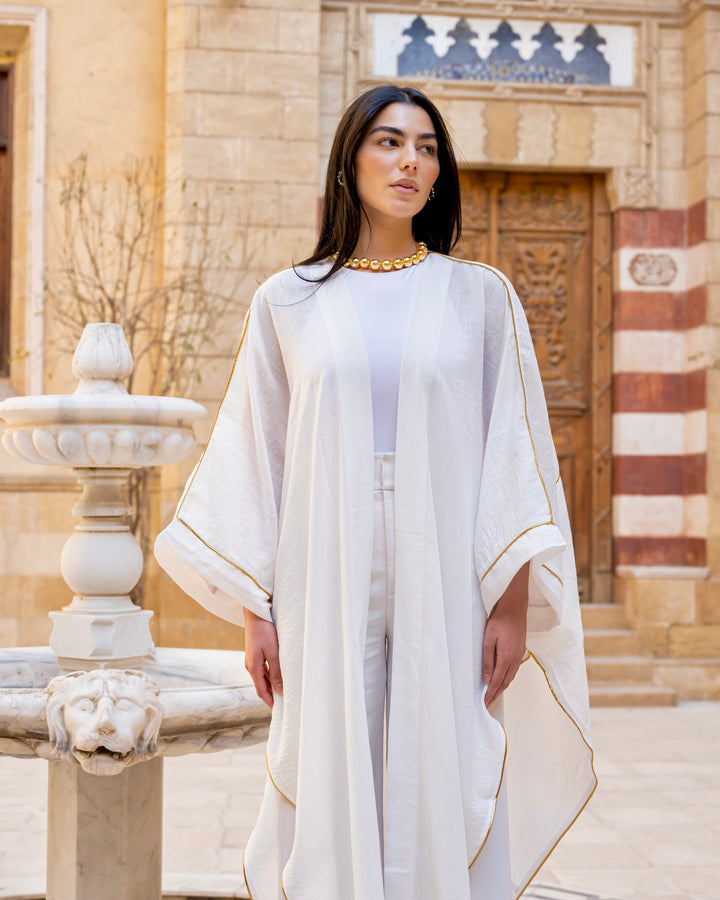 Shams kaftan
