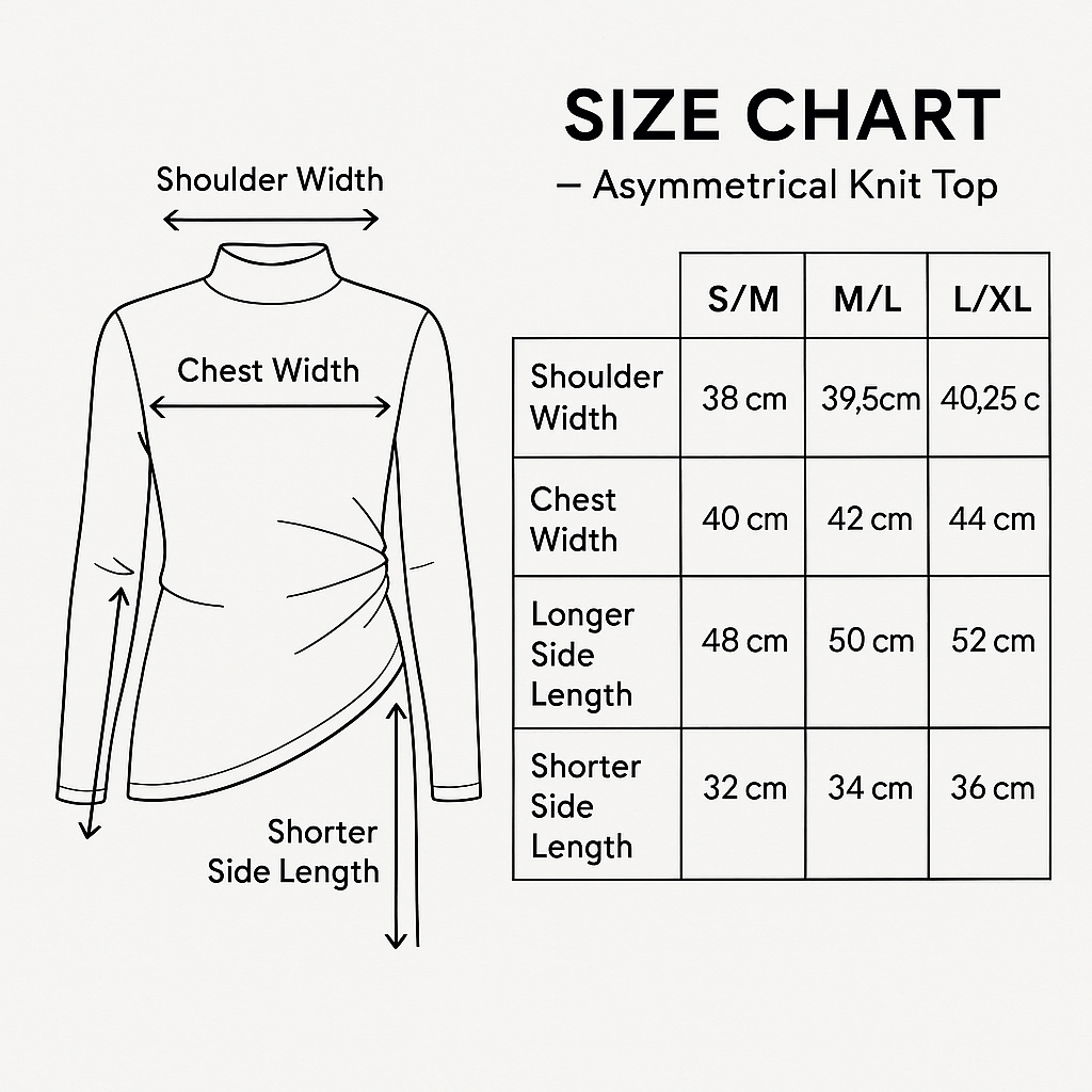 The Draped Soft Knit Top in Grey